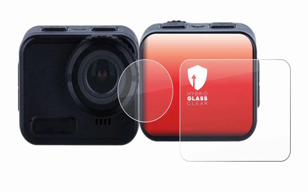 Imagen del dispositivo Rollei 9s Cube con una amplia variedad de protectores de pantalla.