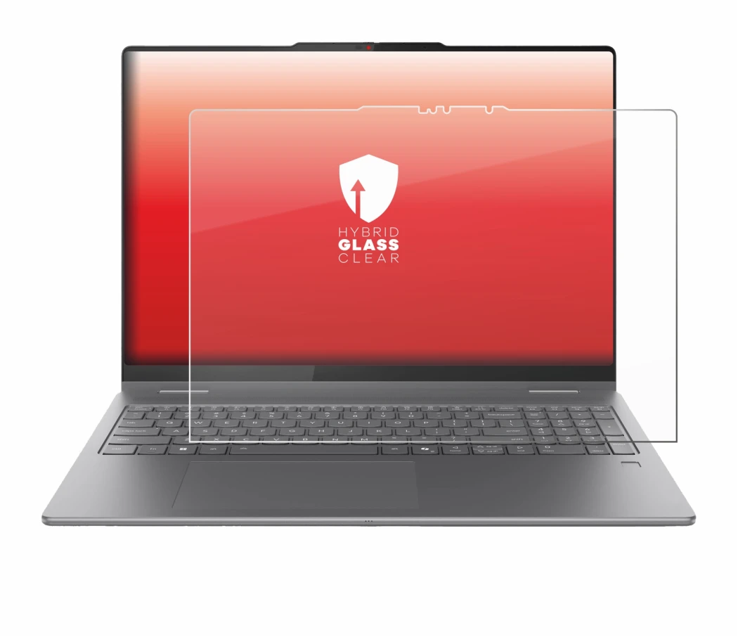 Imagen del dispositivo Lenovo Yoga 7 2-in-1 Gen 10 16