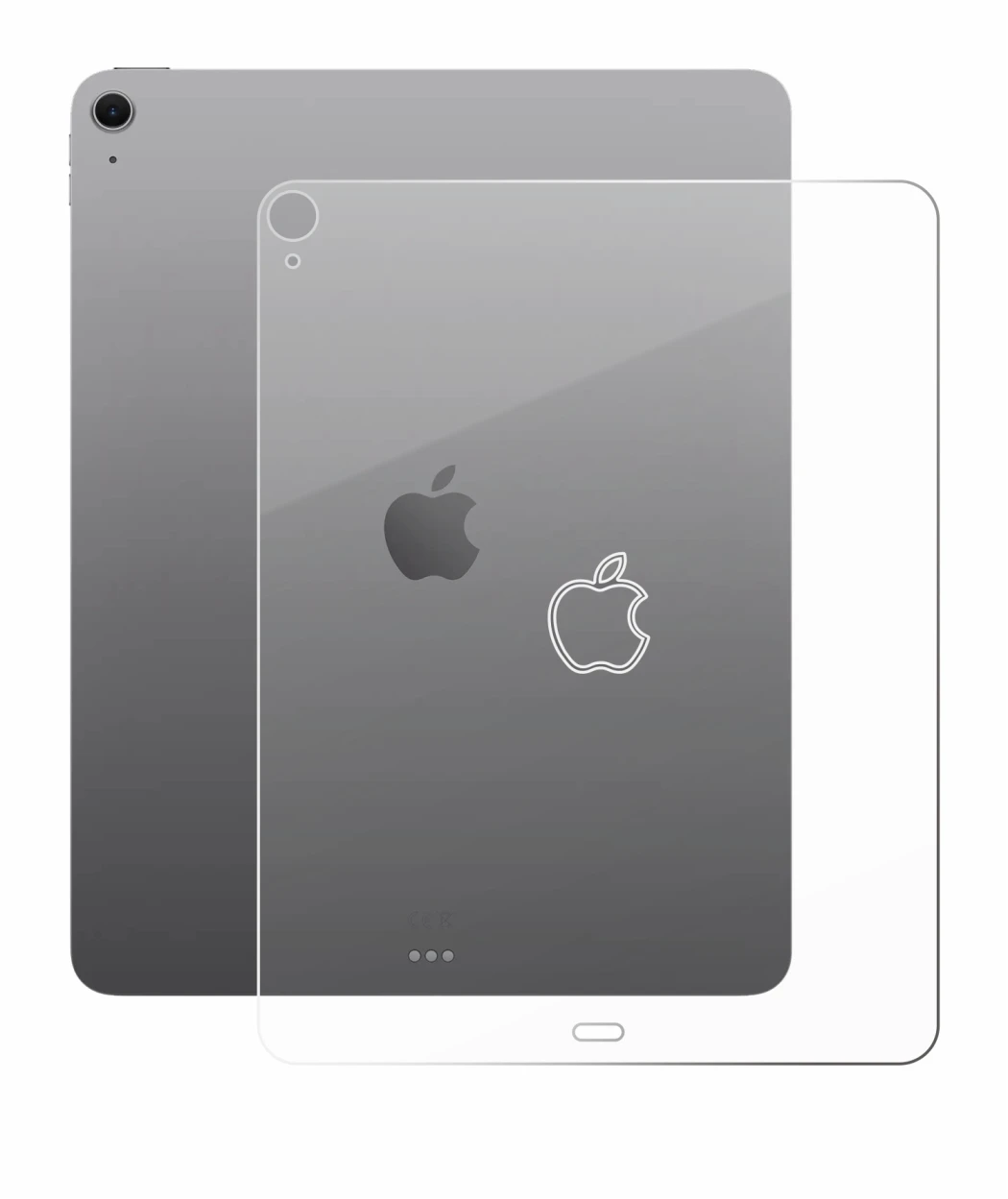 Imagen del dispositivo Apple iPad Air 13