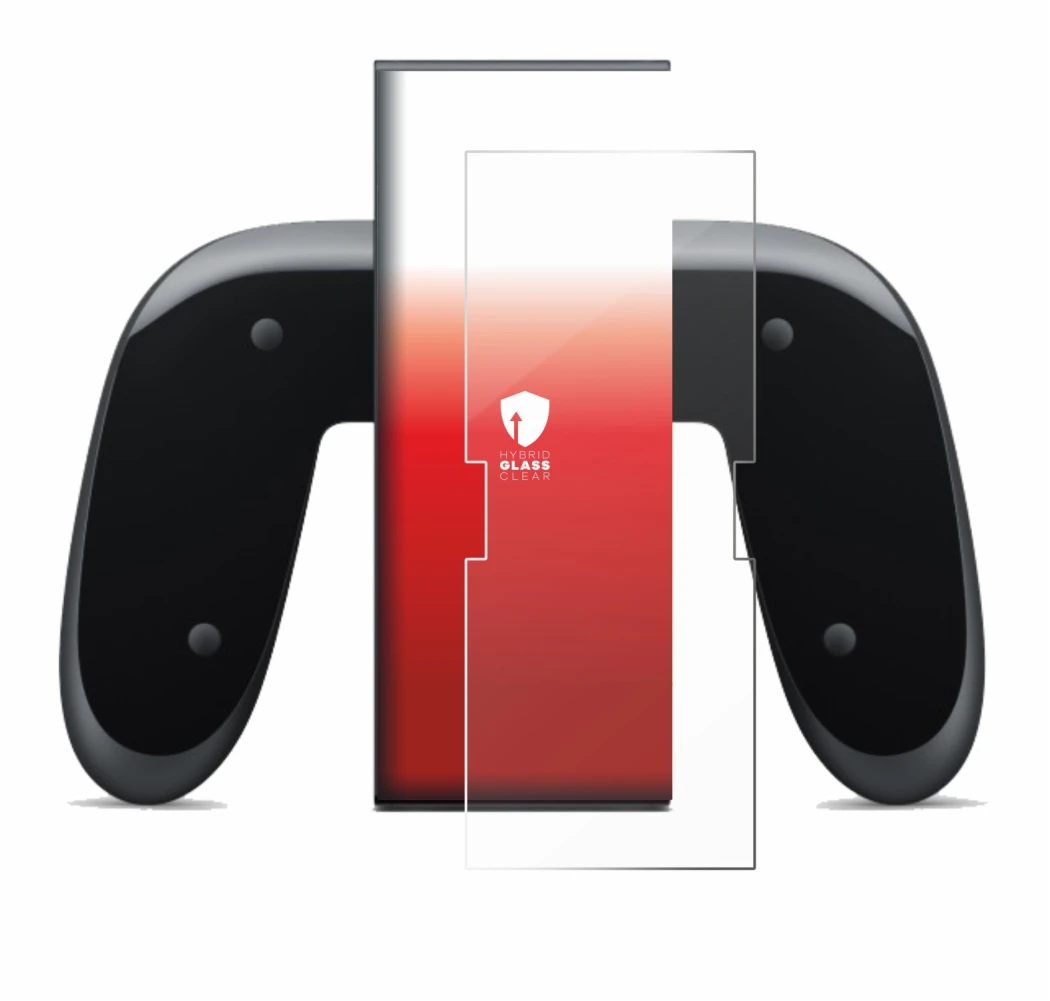 Imagen del dispositivo Nintendo Switch 2 Joy-Con 2-Holder con una amplia variedad de protectores de pantalla.
