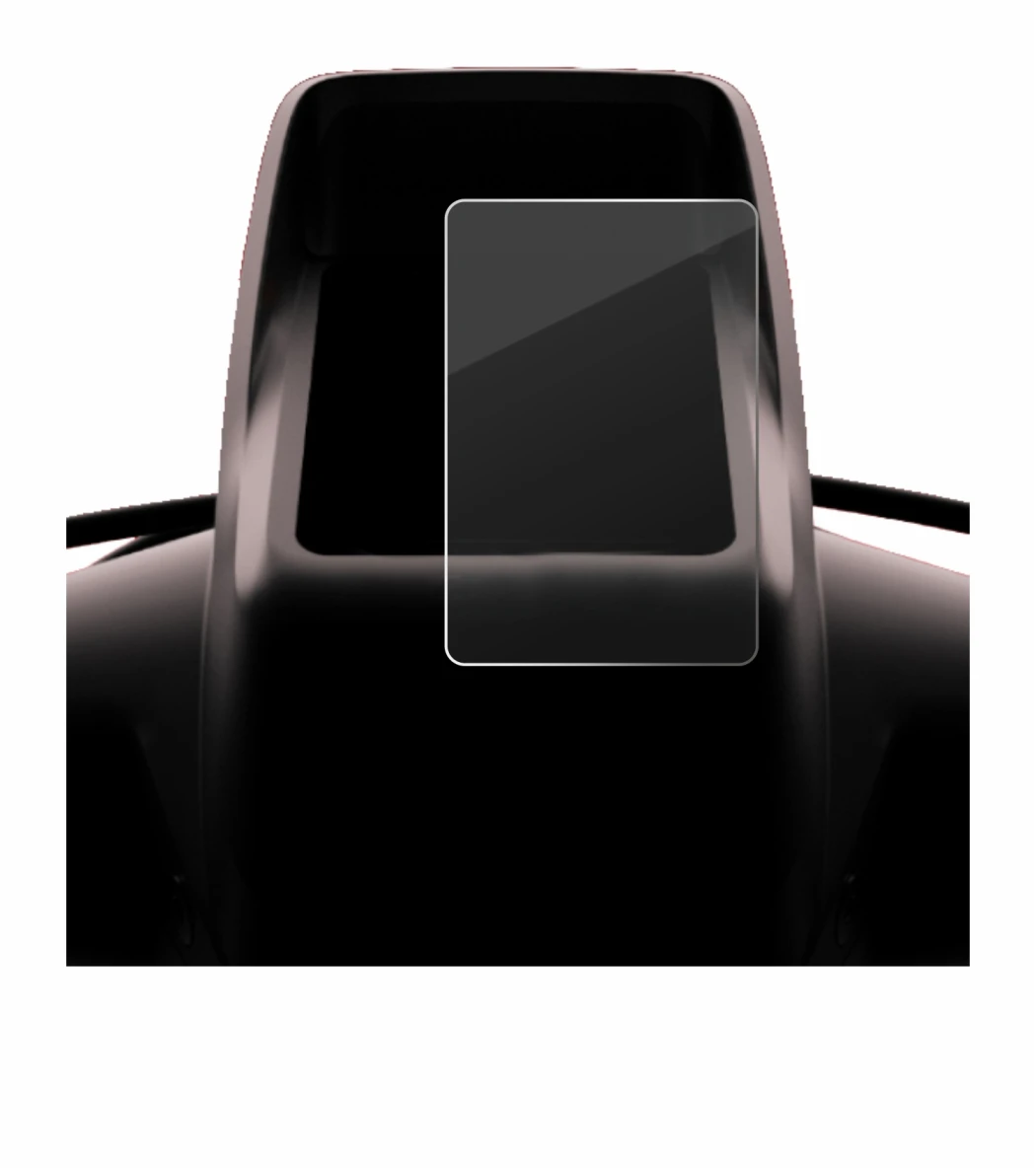 Imagen del dispositivo Segway GT3 D con una amplia variedad de protectores de pantalla.