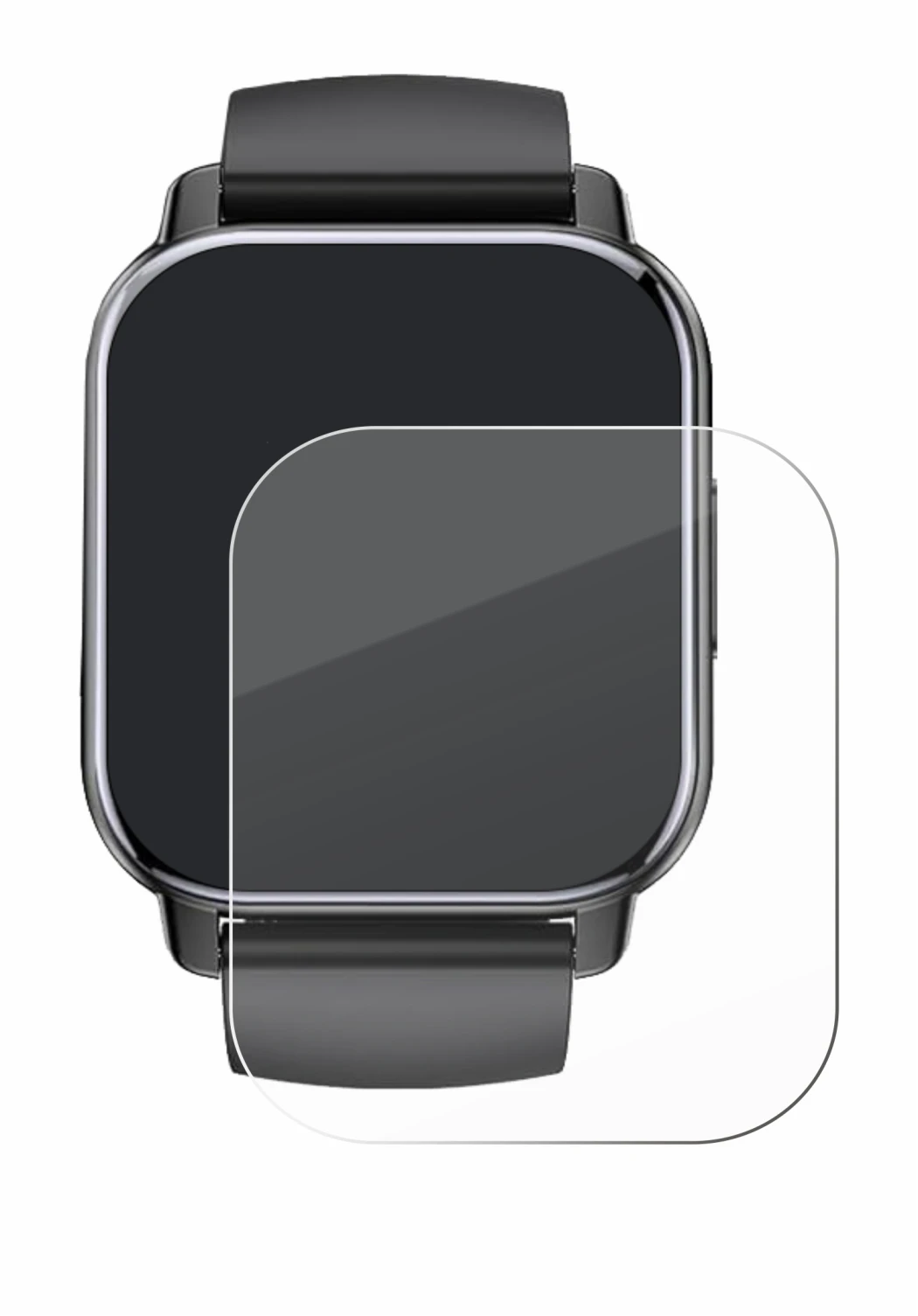 Imagen del dispositivo Poounur T80 1.95