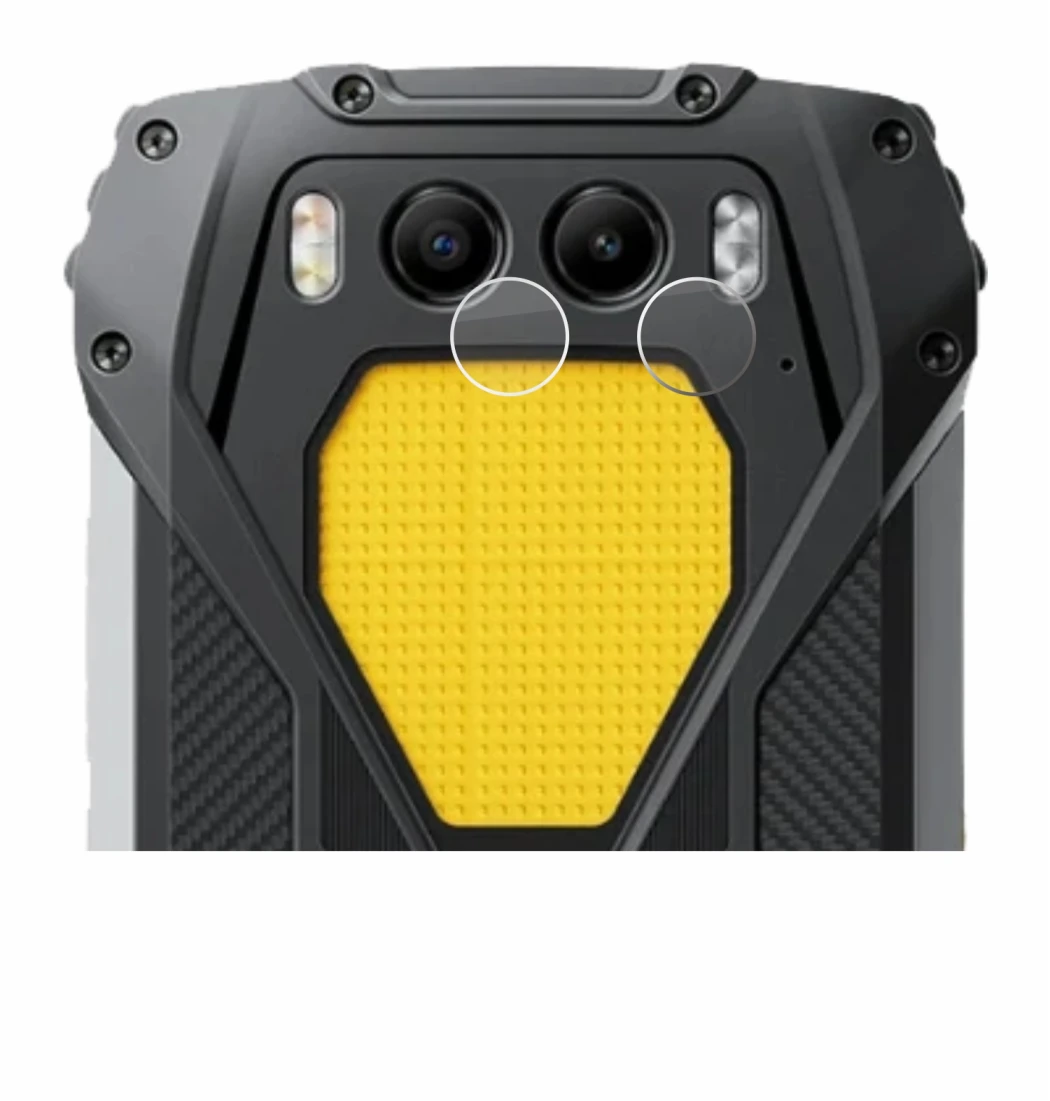 Imagen del dispositivo Blackview BV7300 (SÓLO Cámara) con una amplia variedad de protectores de pantalla.