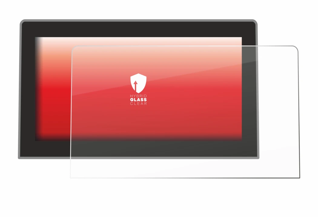 Imagen del dispositivo Volkswagen Golf MK8.5 12.9