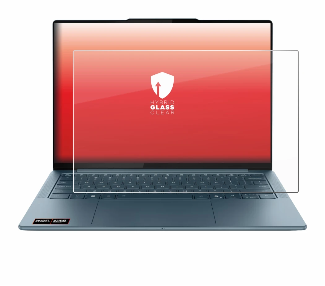 Imagen del dispositivo Lenovo Yoga Slim 7 Gen 10 14