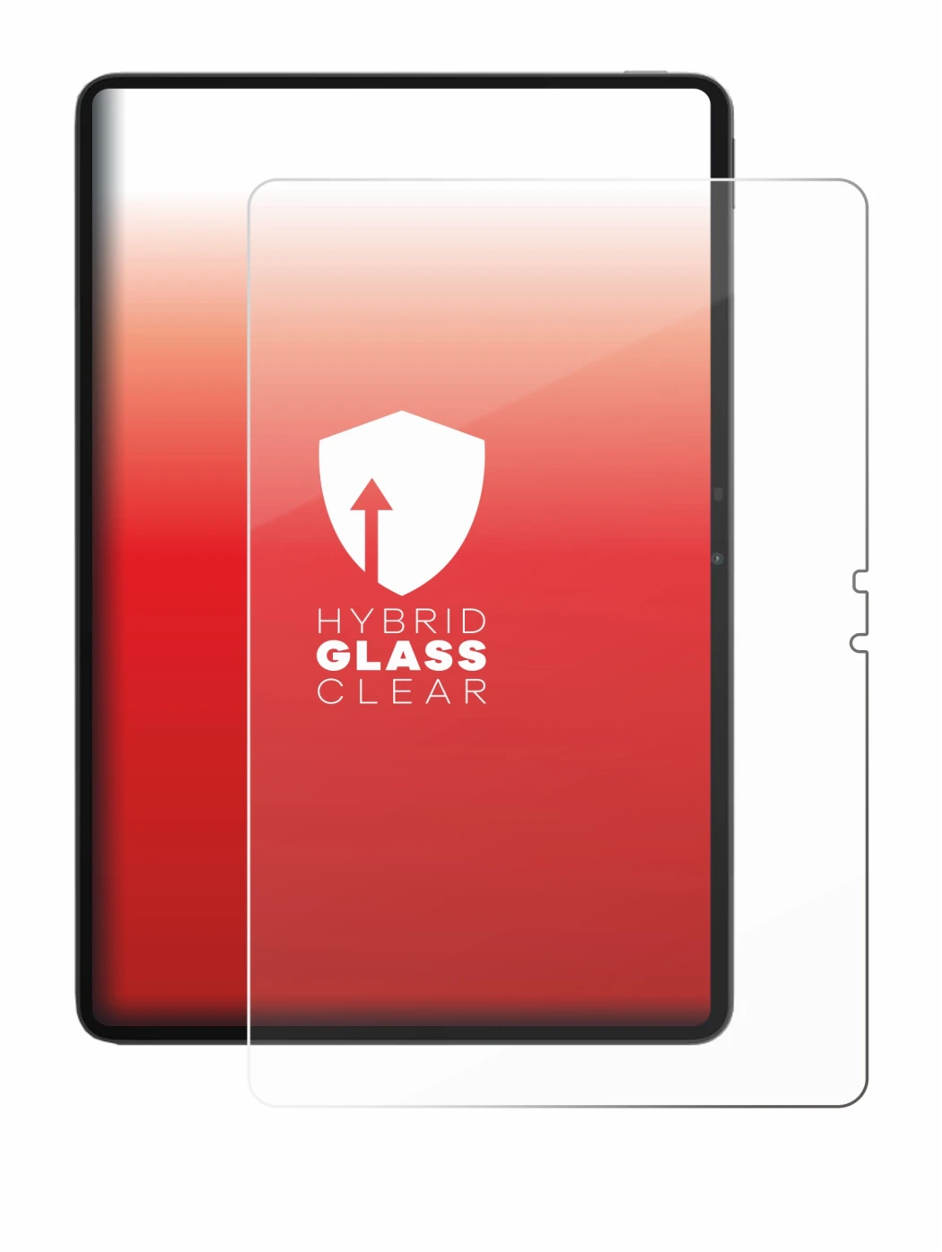 Imagen del dispositivo Blackview MEGA 3 con una amplia variedad de protectores de pantalla.