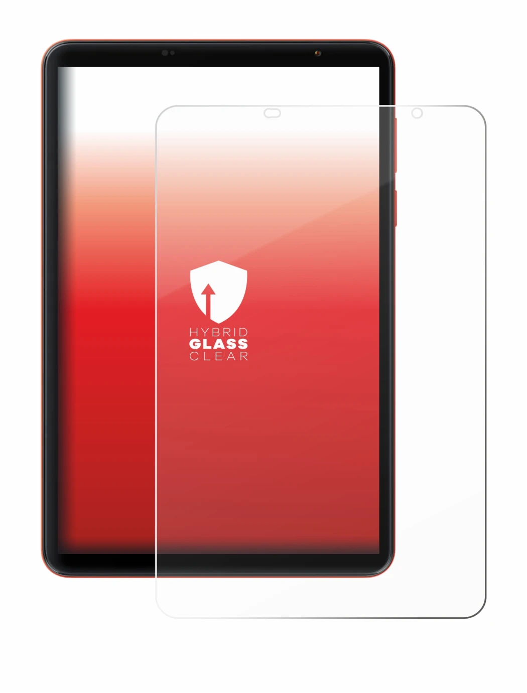 Imagen del dispositivo Blackview Zeno 1 8