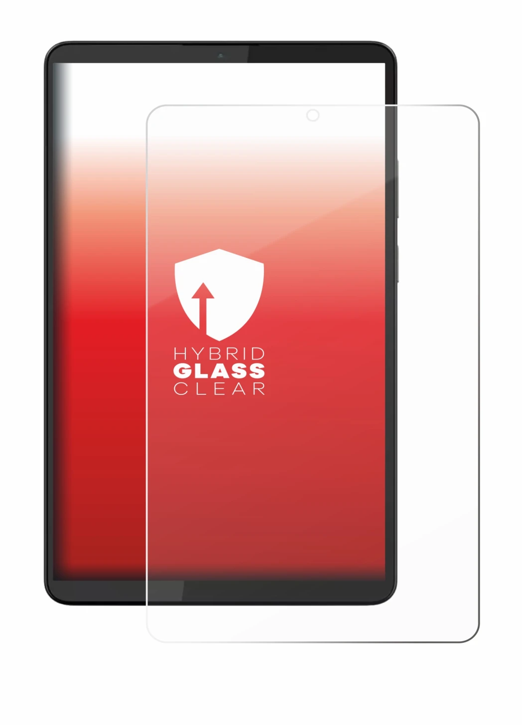 Imagen del dispositivo Lenovo Tab One 8.7