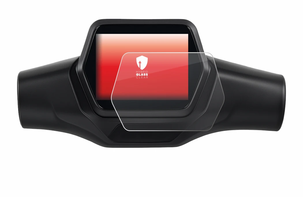 Imagen del dispositivo Segway Ninebot ZT3 Pro D con una amplia variedad de protectores de pantalla.