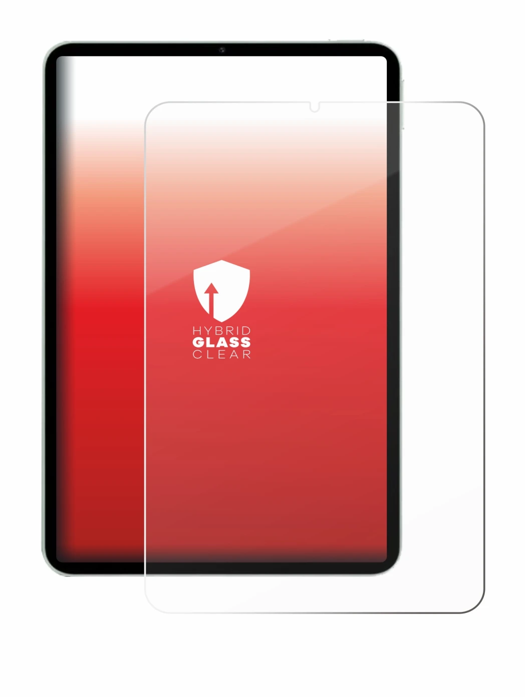 Imagen del dispositivo Xiaomi Pad Mini con una amplia variedad de protectores de pantalla.