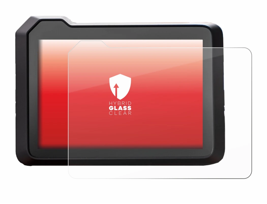 Imagen del dispositivo KTM 990 Duke 2024 con una amplia variedad de protectores de pantalla.