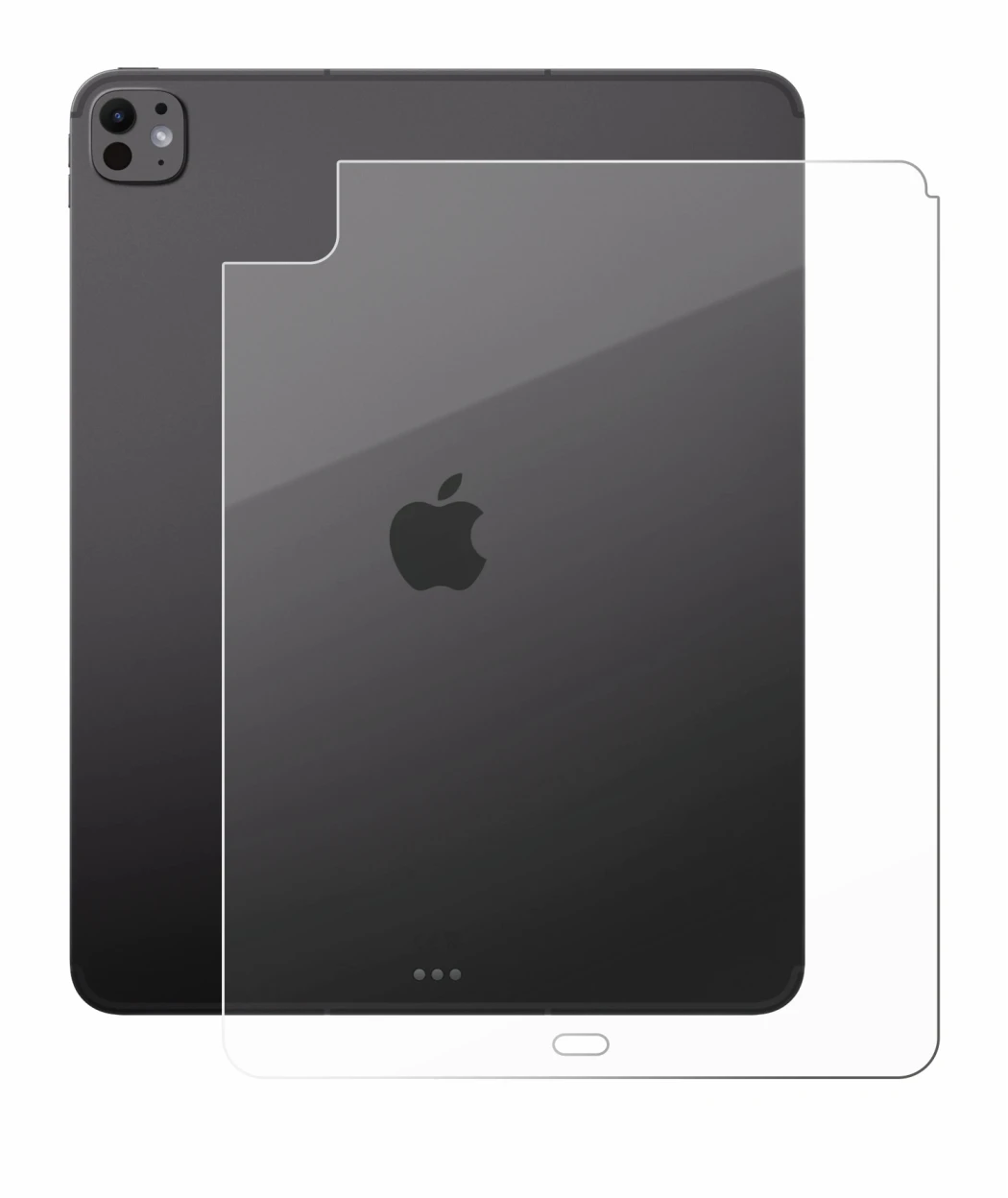 Imagen del dispositivo Apple iPad Pro 13