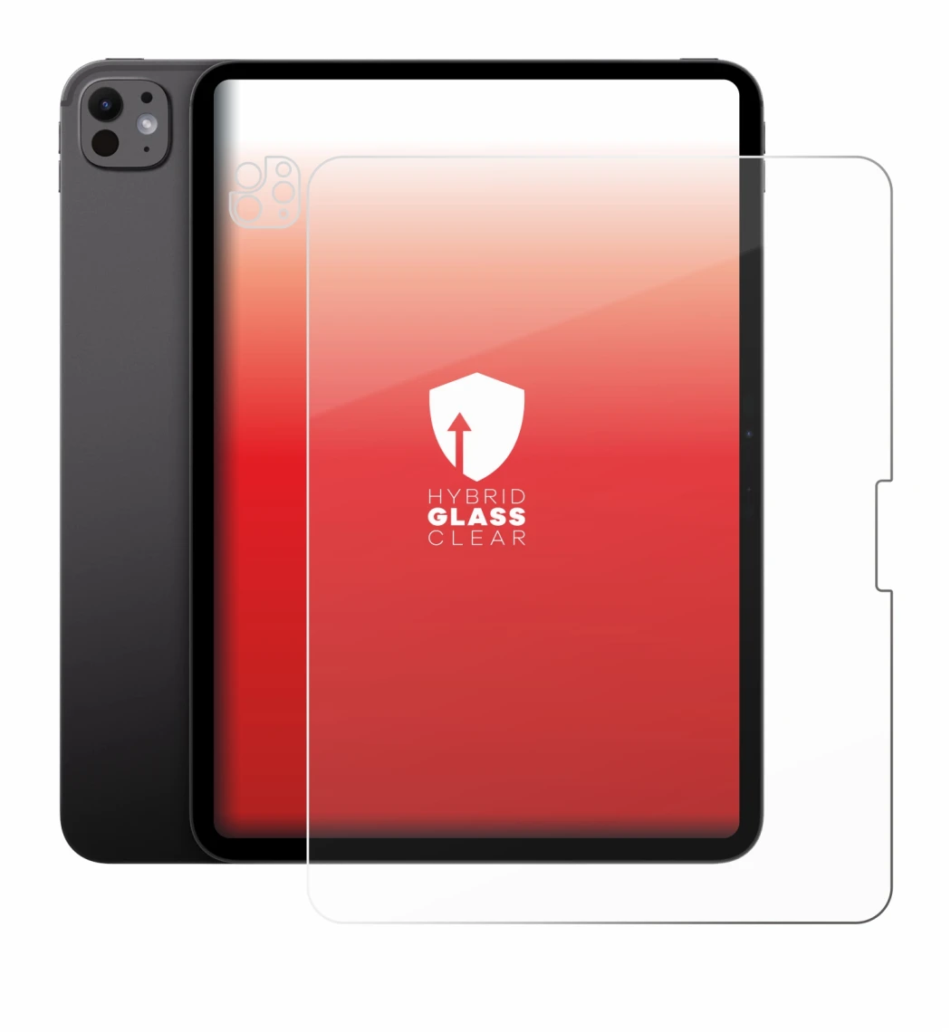 Imagen del dispositivo Apple iPad Pro 13