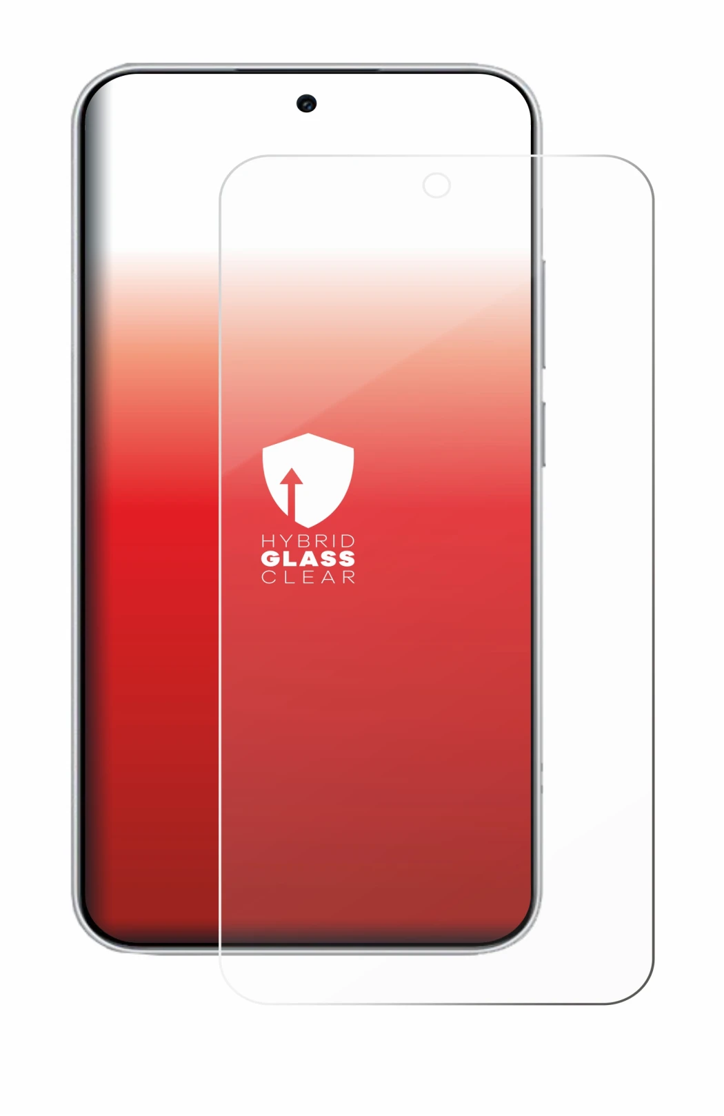 Imagen del dispositivo Xiaomi Redmi Note 15 Pro con una amplia variedad de protectores de pantalla.