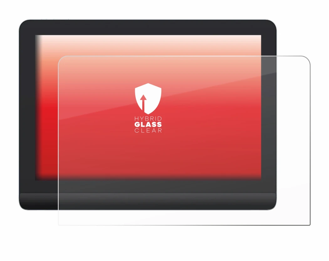 Imagen del dispositivo XP-Pen Artist Pro 16 Gen 2 con una amplia variedad de protectores de pantalla.