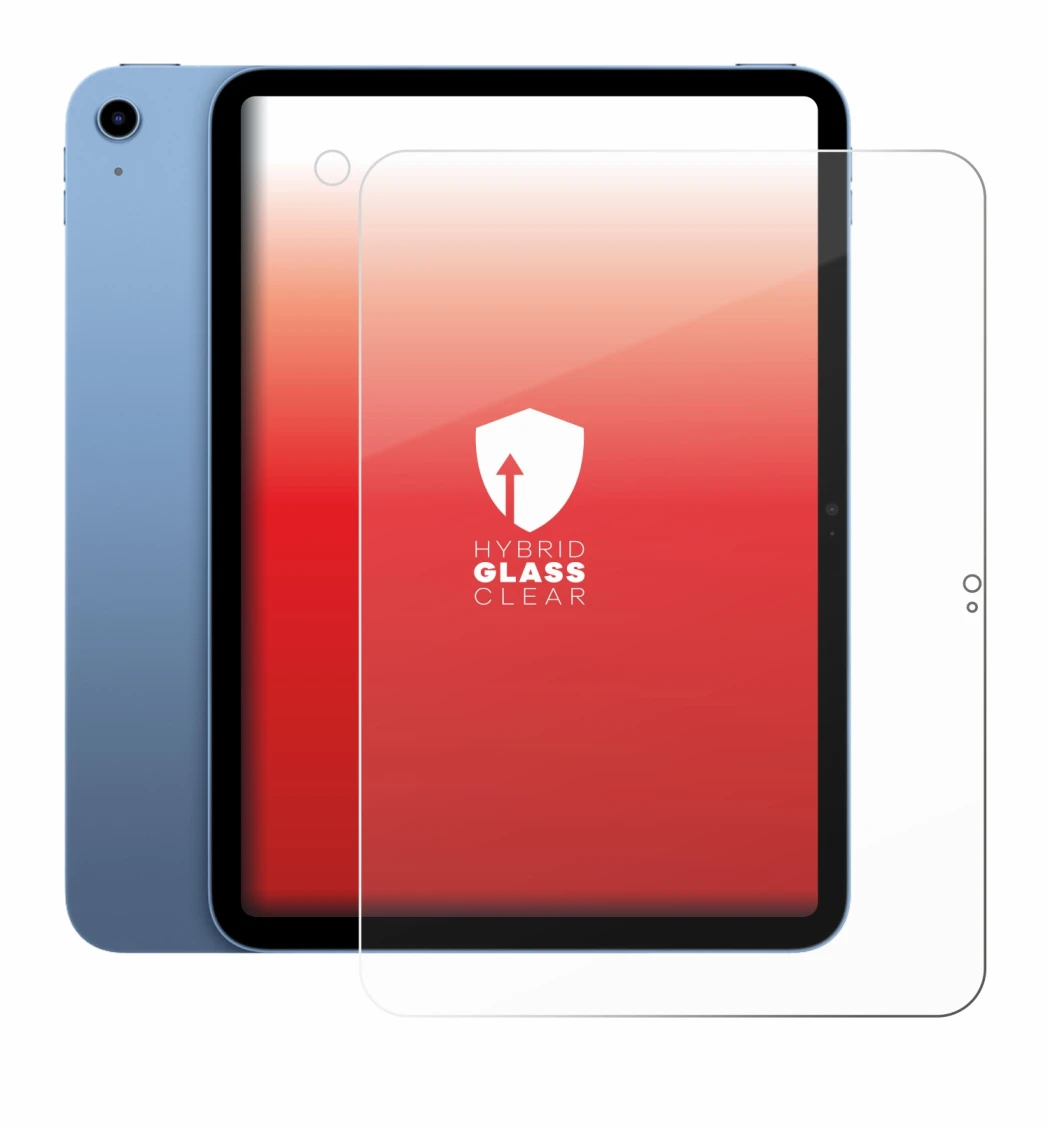 Imagen del dispositivo Apple iPad 10.9