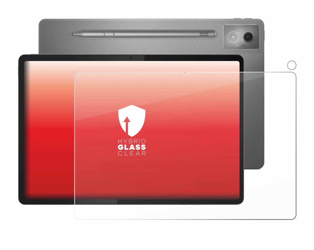 Imagen del dispositivo Lenovo Idea Tab Pro 12.7