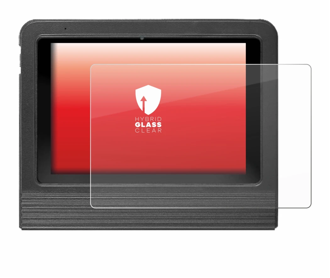 Imagen del dispositivo Launch X-431 V + 2026 10.1