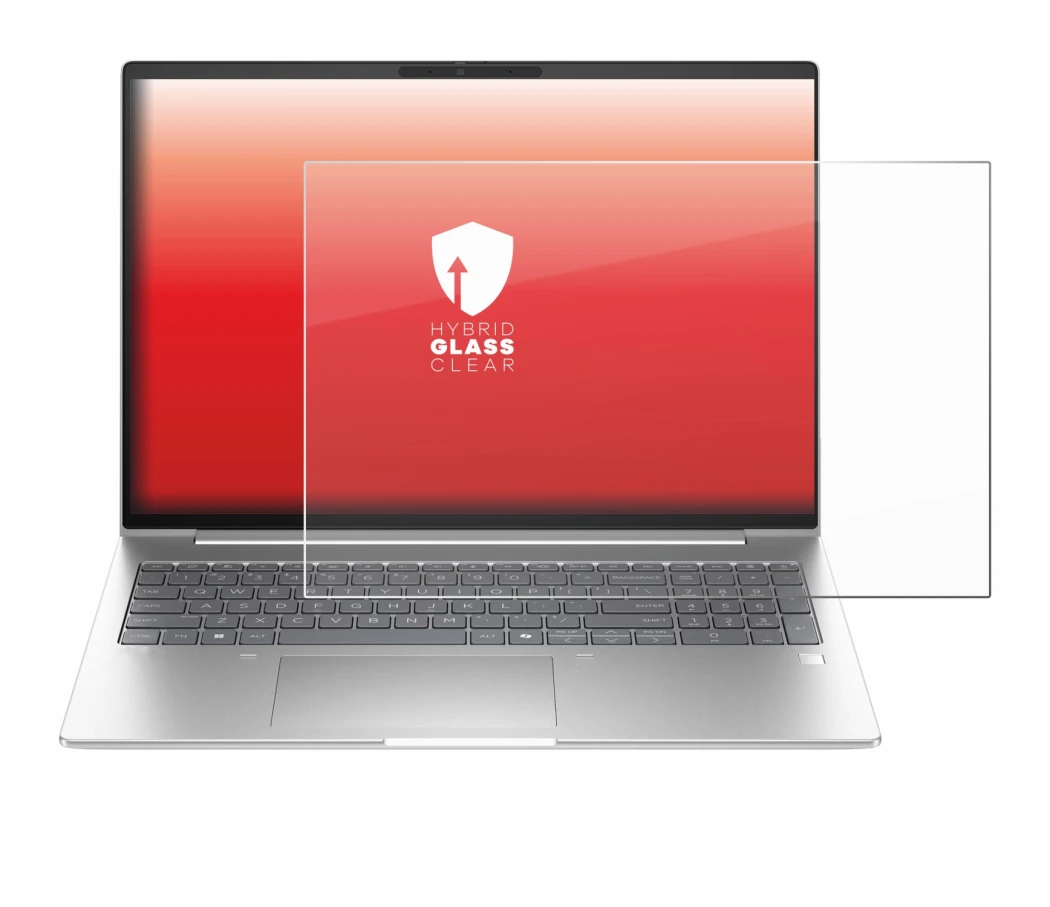 Imagen del dispositivo HP EliteBook 6 G1ah 16