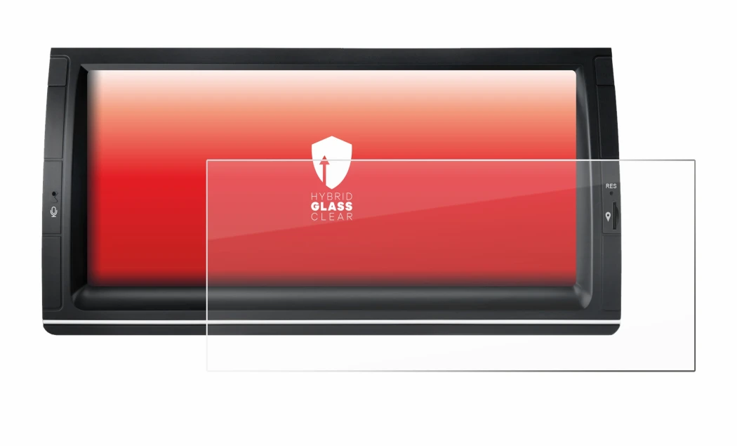 Imagen del dispositivo Xtrons PX1453BLHGS 10.25