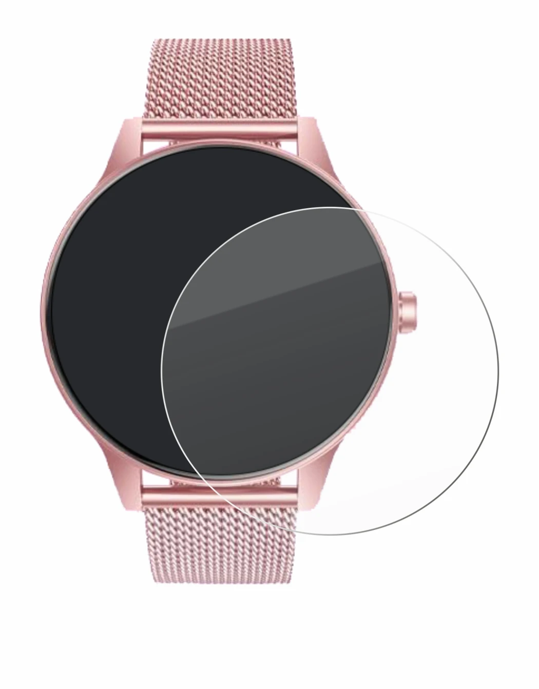 Imagen del dispositivo TAOLOON Smartwatch 1.27