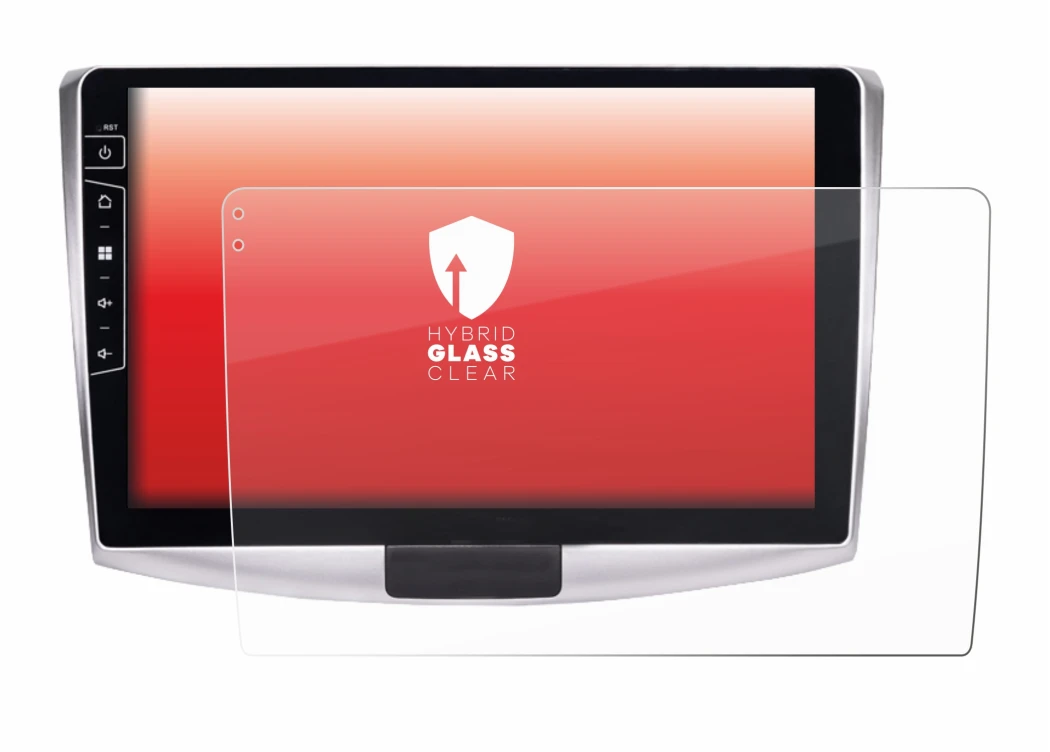 Imagen del dispositivo Dynavin D9-B6S Premium Flex 10.1