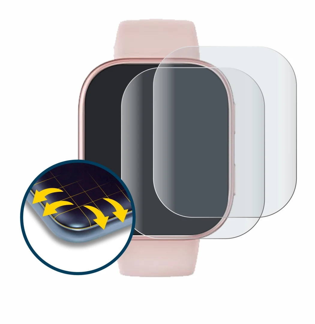 Imagen del dispositivo Mingtawn T8 1.83