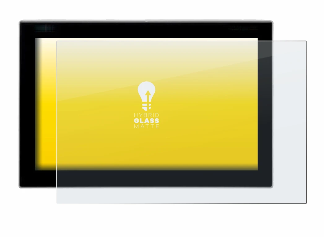 Imagen del dispositivo Siemens Simatic Flat Panel 12