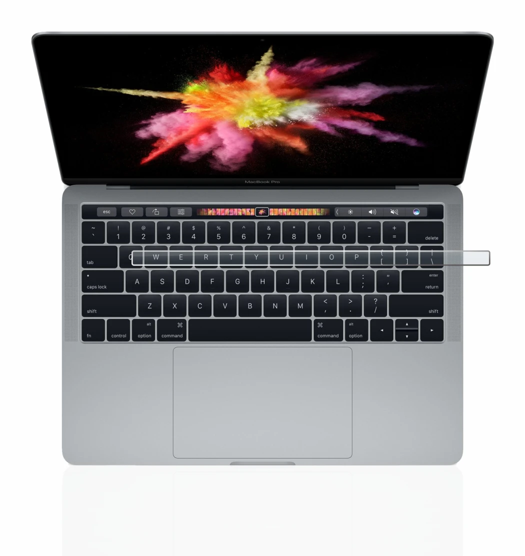 Imagen del dispositivo Apple MacBook Pro 13