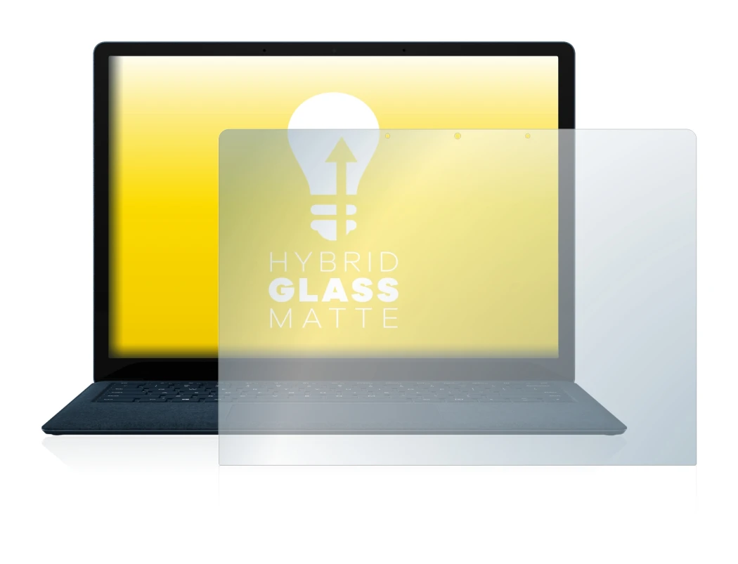 Imagen del dispositivo Microsoft Surface Laptop 3 13.5