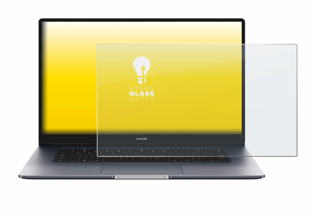 Imagen del dispositivo Honor MagicBook 15