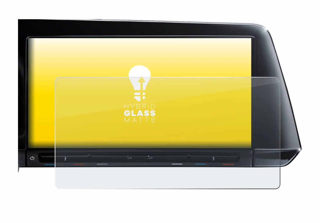 Imagen del dispositivo Volkswagen Golf 8 2020 Discover Pro 10