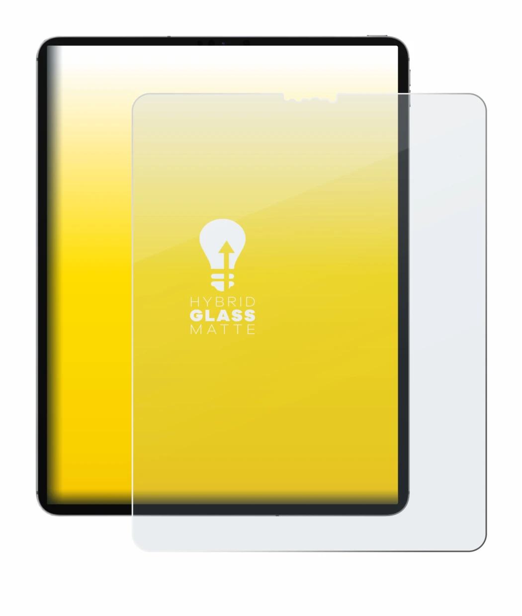 Imagen del dispositivo Apple iPad Pro 12.9