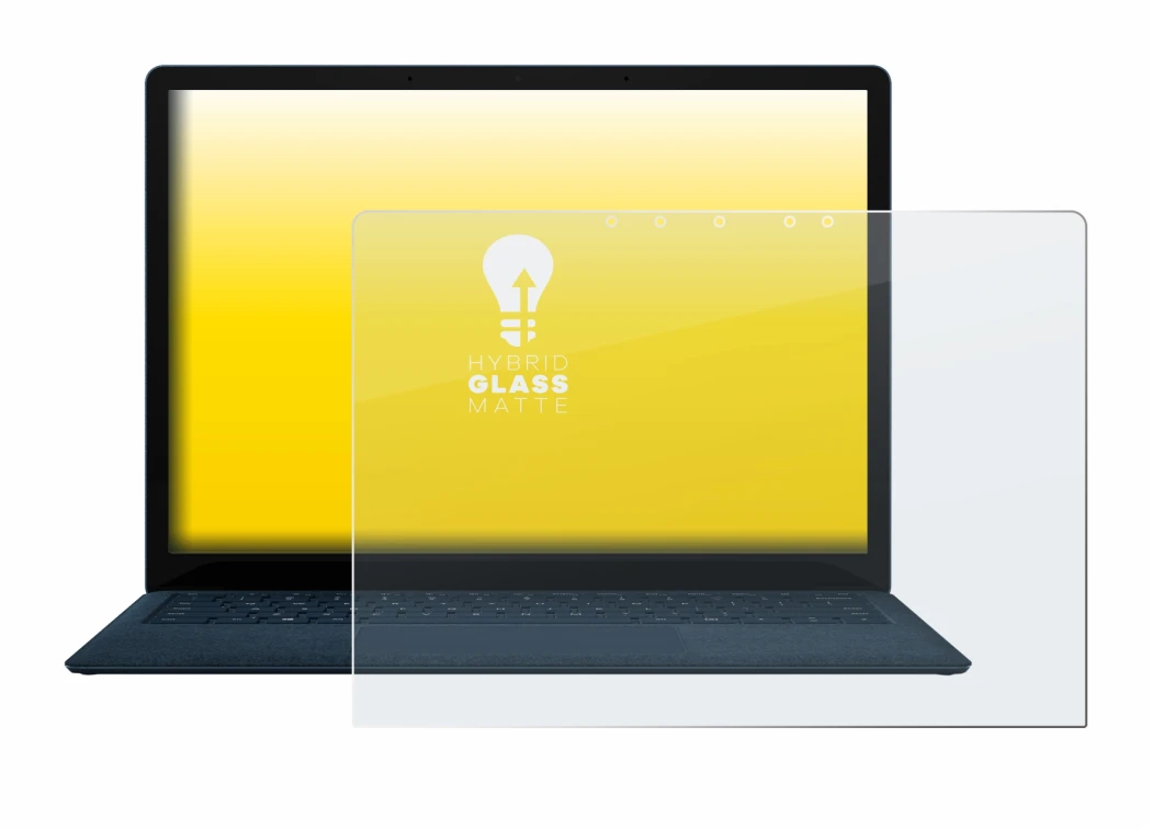 Imagen del dispositivo Microsoft Surface Laptop 4 13.5