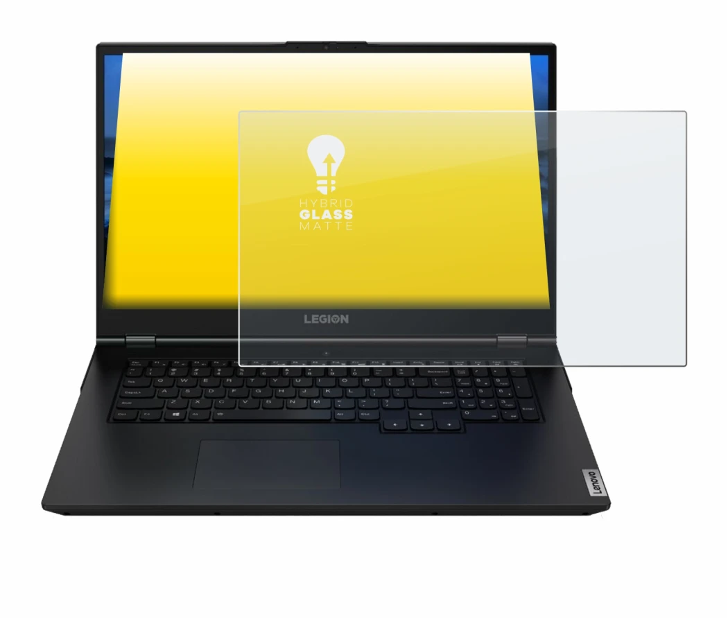 Imagen del dispositivo Lenovo Legion 5 15.6