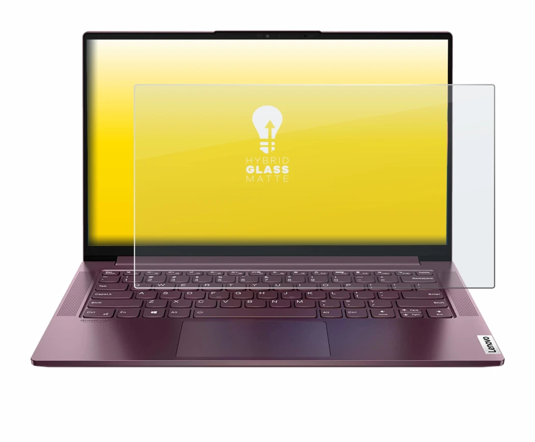 Imagen del dispositivo Lenovo Yoga Slim 7 14