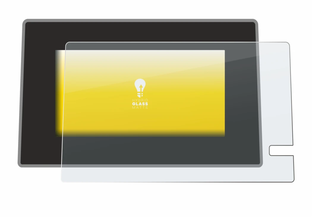 Imagen del dispositivo Renault Trafic 2021 Easy Link 8