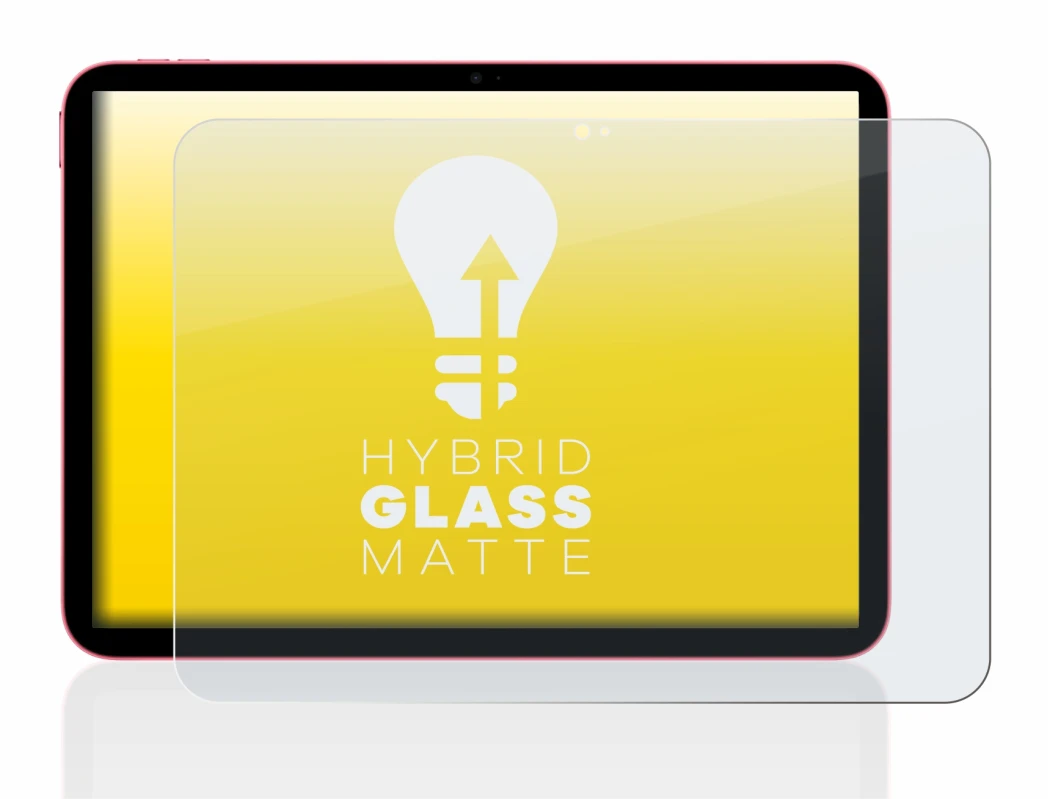 Imagen del dispositivo Apple iPad 10.9