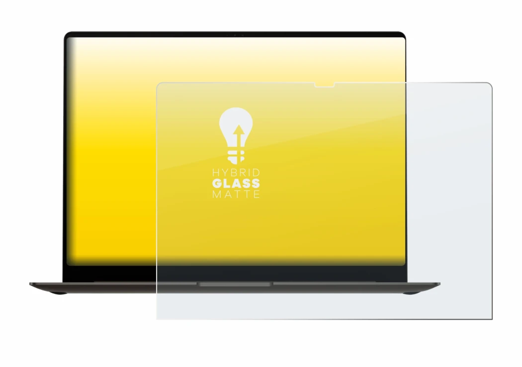 Imagen del dispositivo Samsung Galaxy Book3 Pro 16