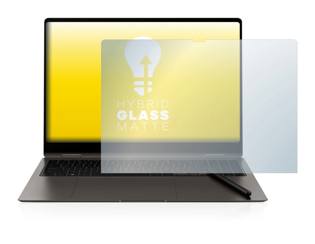 Imagen del dispositivo Samsung Galaxy Book3 Pro 360 16