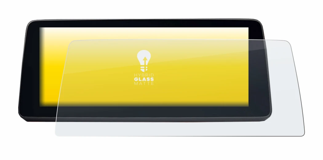 Imagen del dispositivo BMW 5 G30/G31 2017-2019 con una amplia variedad de protectores de pantalla.