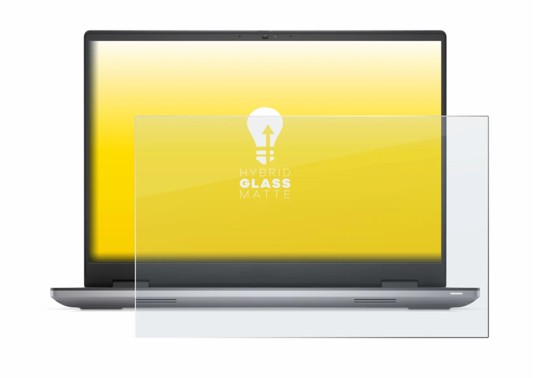 Imagen del dispositivo Dell Precision 7680 Non-Touch con una amplia variedad de protectores de pantalla.