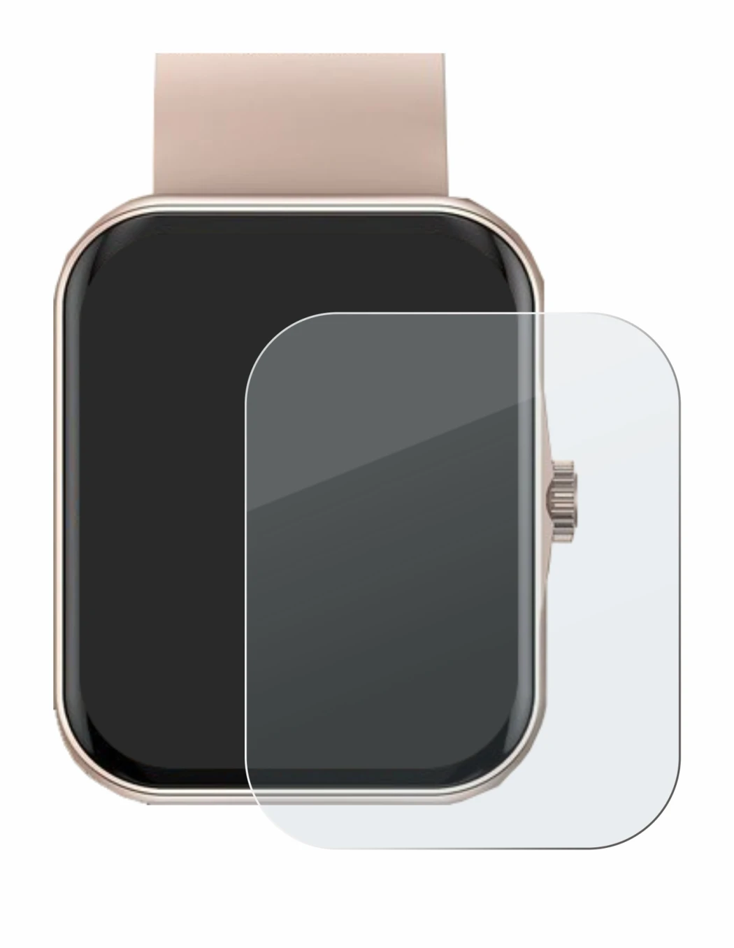 Imagen del dispositivo Mutoy Smartwatch 1.83