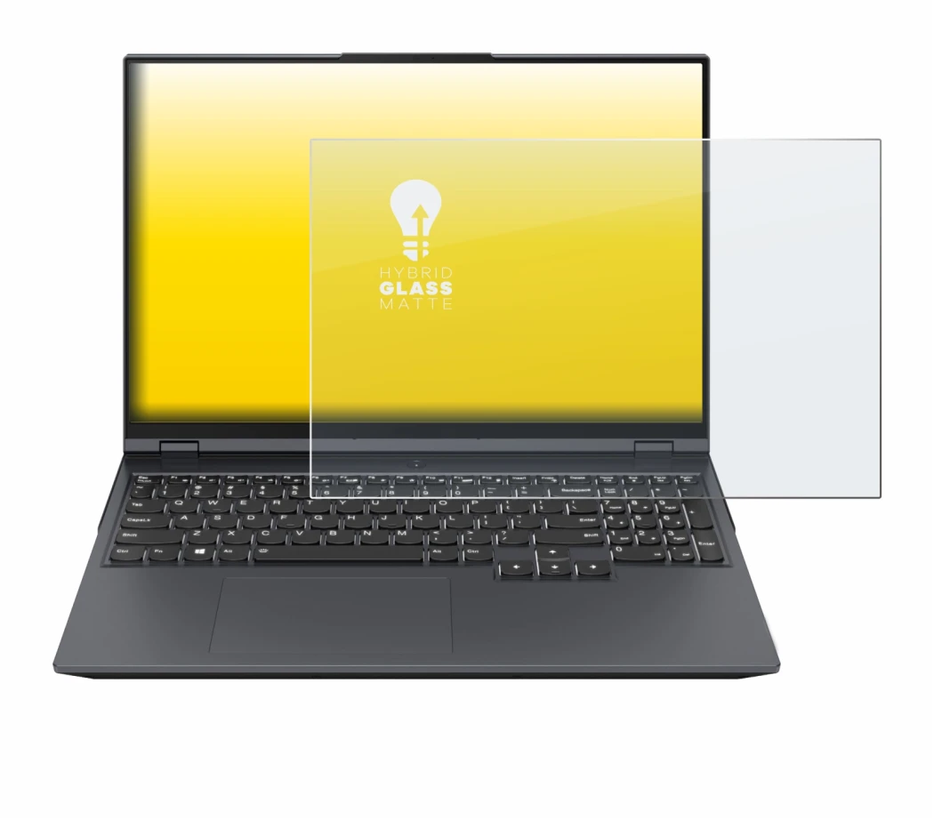 Imagen del dispositivo Lenovo Legion Pro 5i Gen 8 16