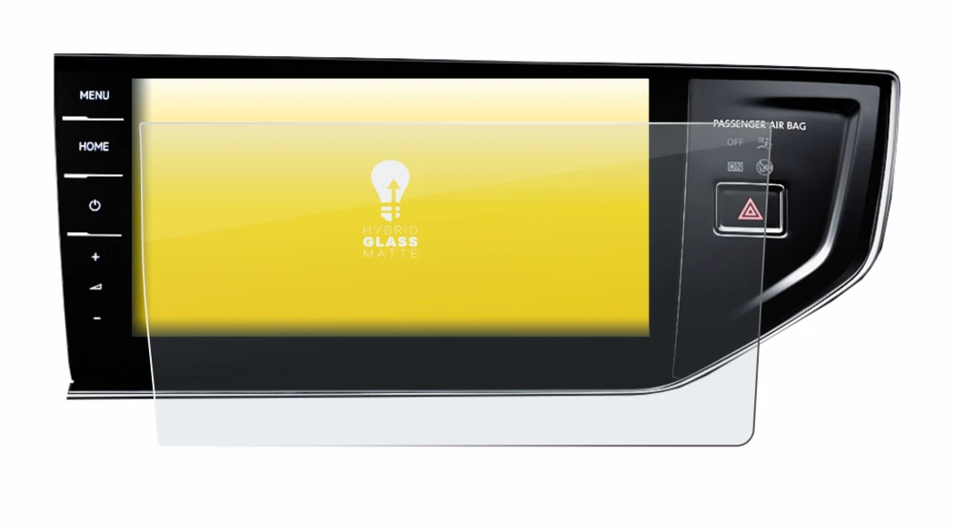 Imagen del dispositivo Volkswagen Polo VI Discover Pro 9,2