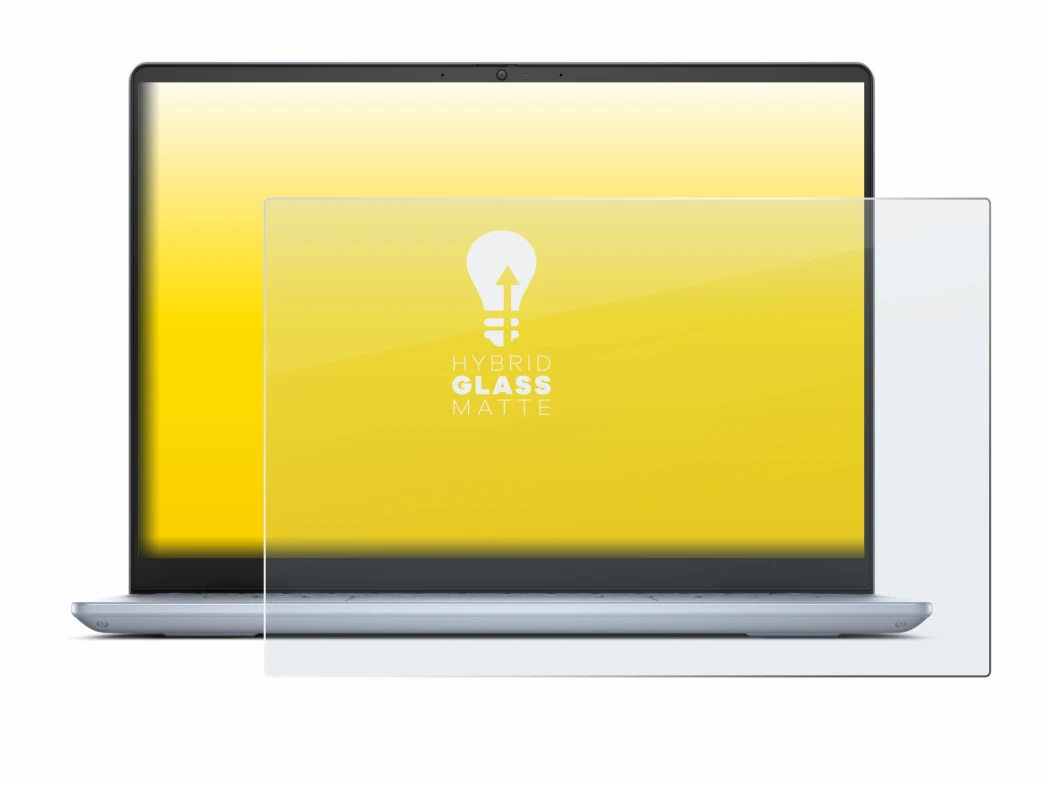 Imagen del dispositivo Dell Inspiron 14 Plus 7440 Laptop con una amplia variedad de protectores de pantalla.