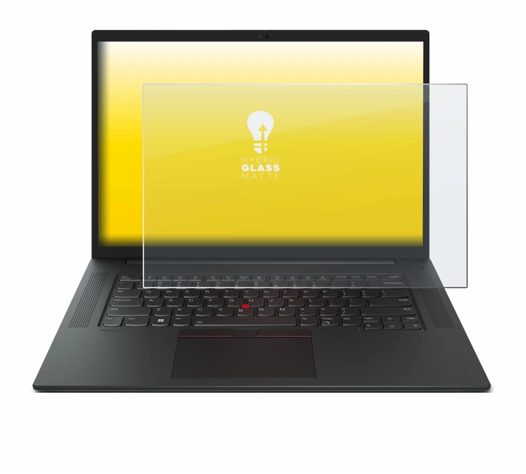 Imagen del dispositivo Lenovo ThinkPad P1 Gen 6 16