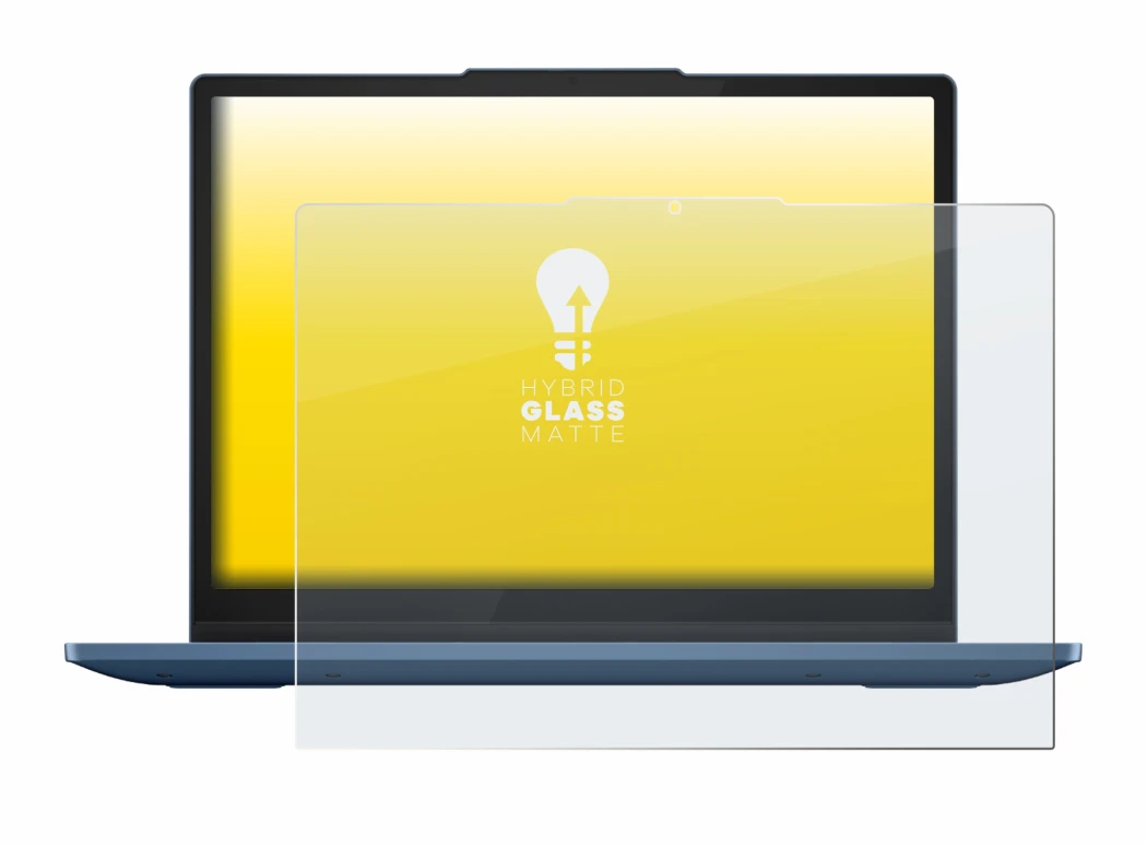 Imagen del dispositivo Lenovo IdeaPad Flex 3 Chrome 12IAN8 con una amplia variedad de protectores de pantalla.