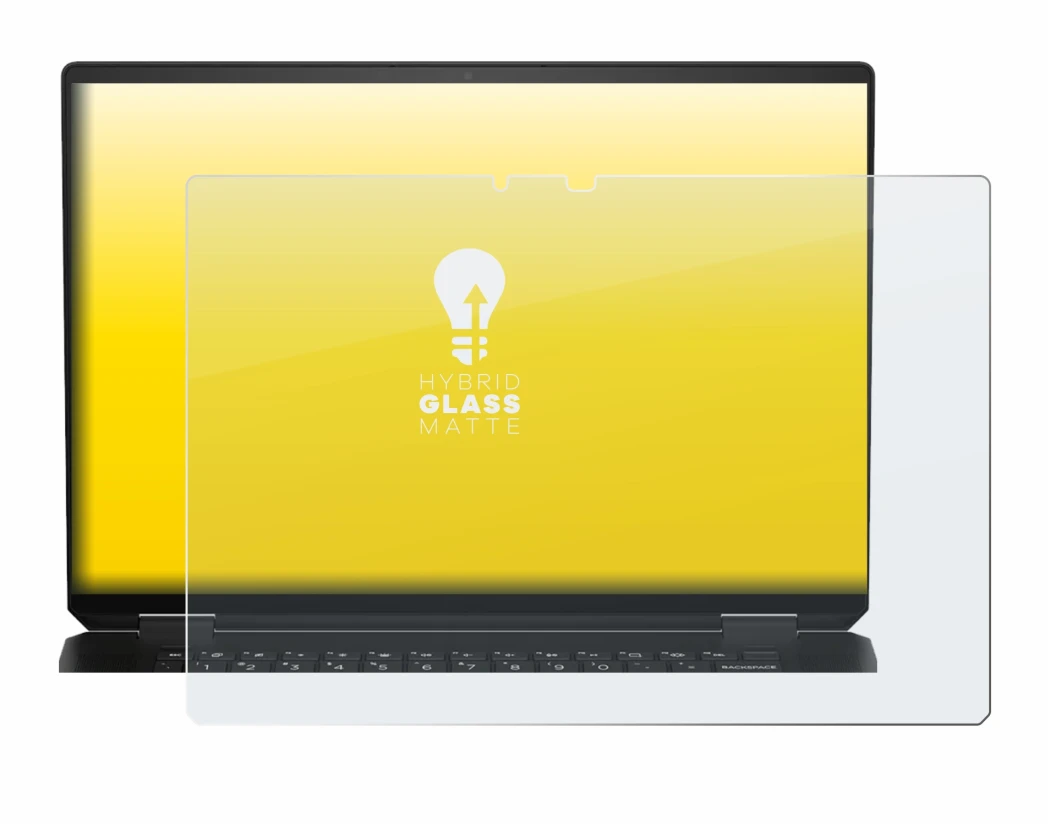 Imagen del dispositivo HP Spectre x360 16