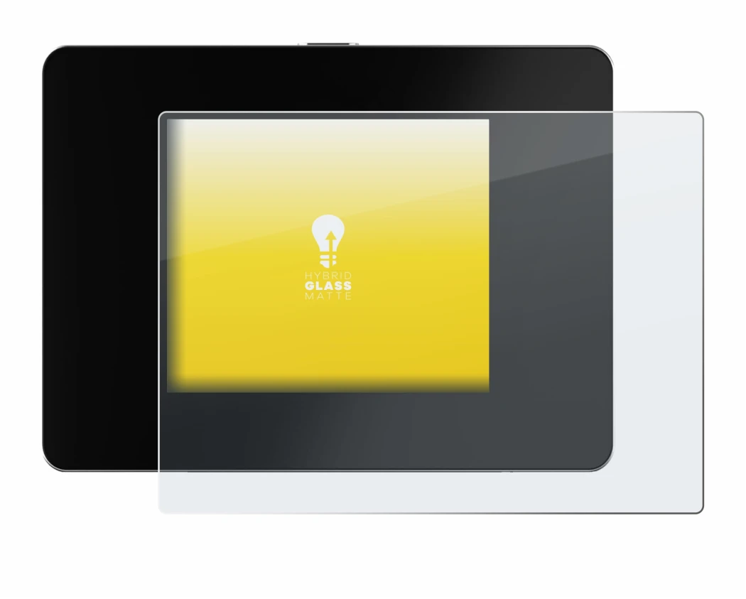 Imagen del dispositivo REINER SCT Authenticator mini con una amplia variedad de protectores de pantalla.